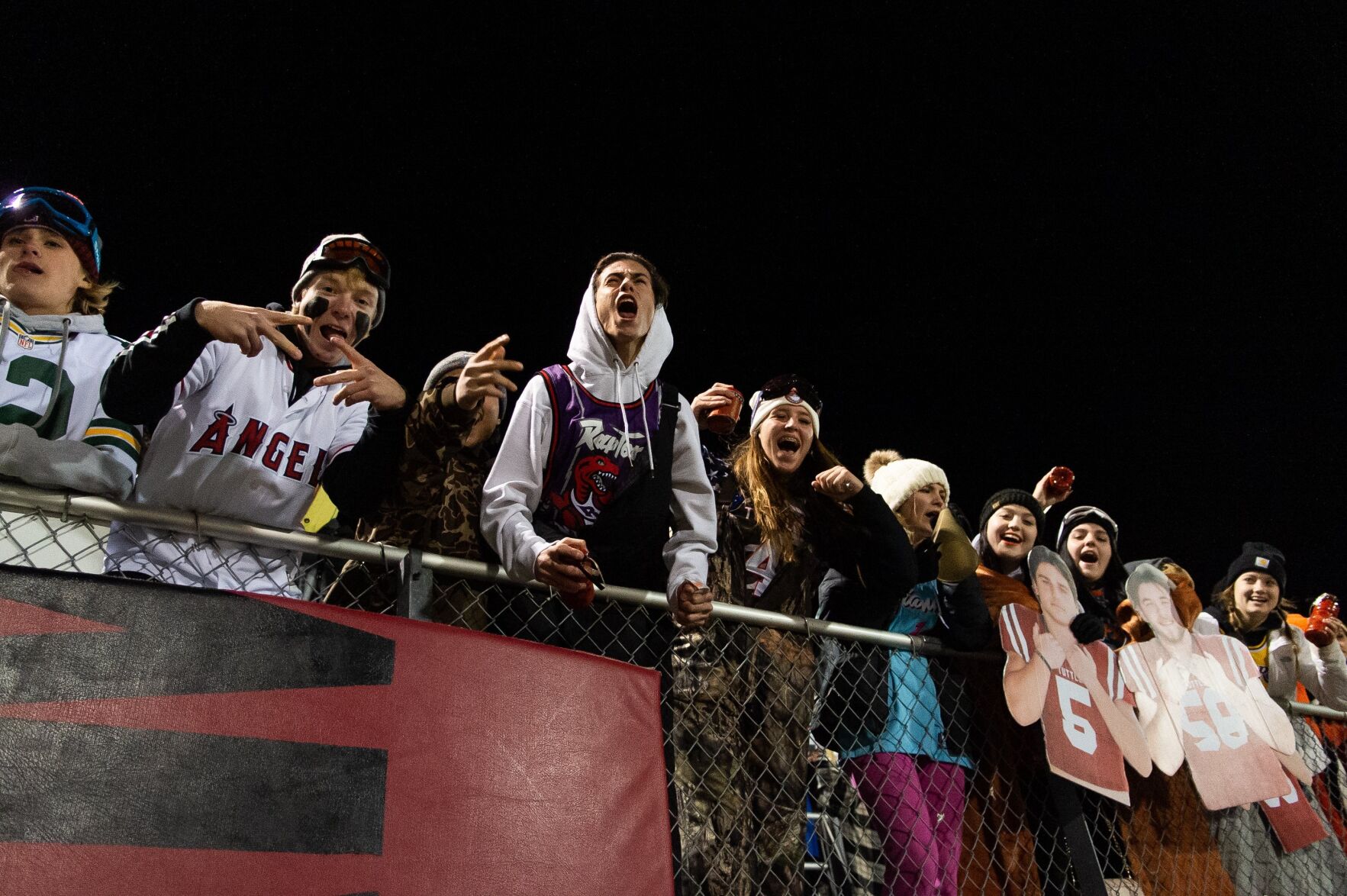 Wagoner vs Tuttle